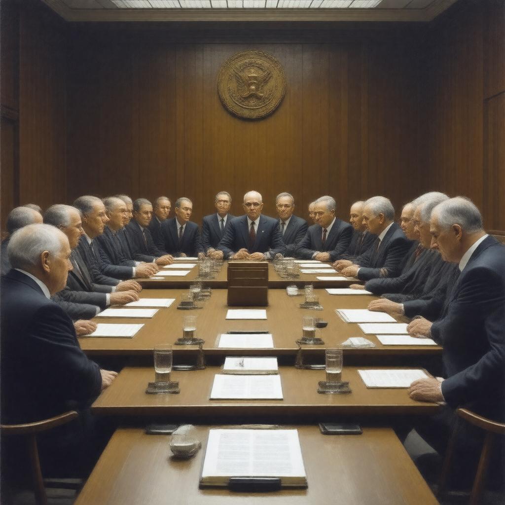 Volcker Commission